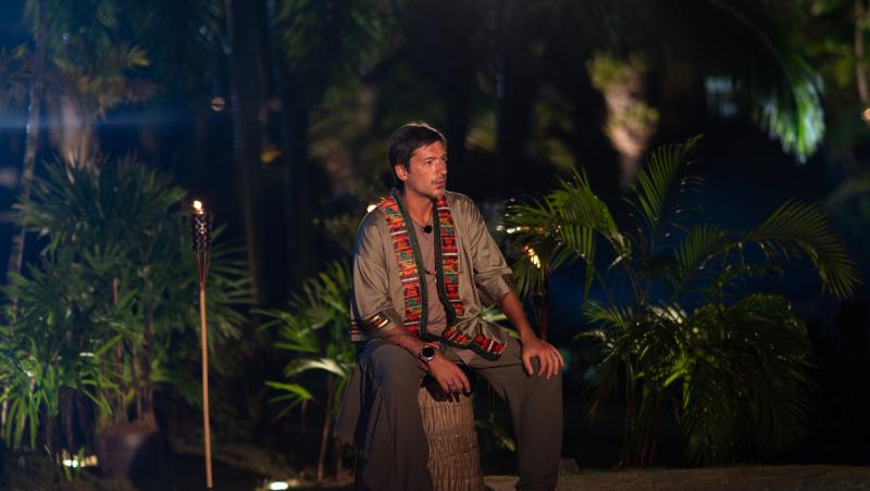 Ce spune Radu Vâlcan despre al patrulea copil. Prezentatorul de la Insula Iubirii a surprins cu răspunsul său: „De ce nu cinci?”