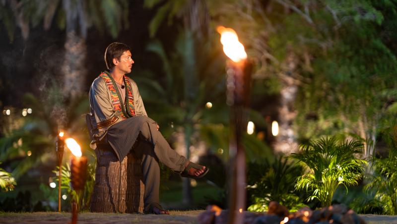 Ce spune Radu Vâlcan despre al patrulea copil. Prezentatorul de la Insula Iubirii a surprins cu răspunsul său: „De ce nu cinci?”