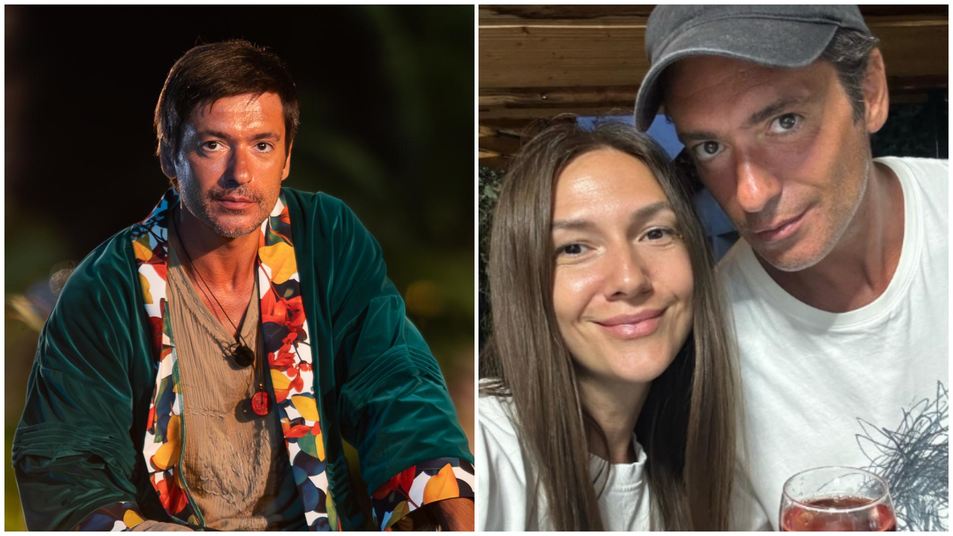 Ce spune Radu Vâlcan despre al patrulea copil. Prezentatorul de la Insula Iubirii a surprins cu răspunsul său: „De ce nu cinci?”