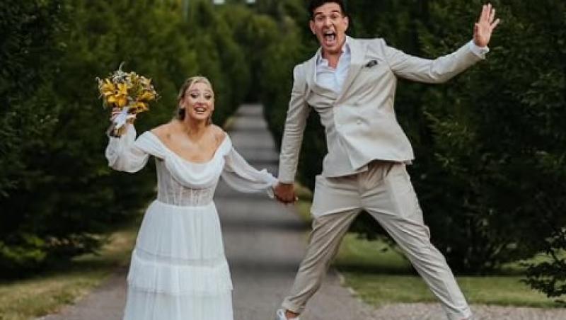 Ilona Brezoianu a născut! Prima imagine cu fiul ei și al lui Andrei. Ce a dezvăluit despre naștere