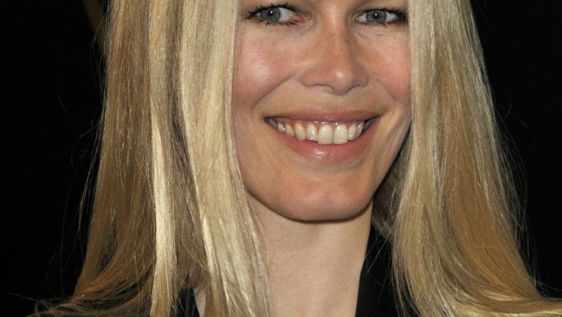 Pe Claudia Schiffer o cunoaște o lume întreagă, dar puțini știu cum arată fiica ei, Clementine, în vârstă de 21 ani