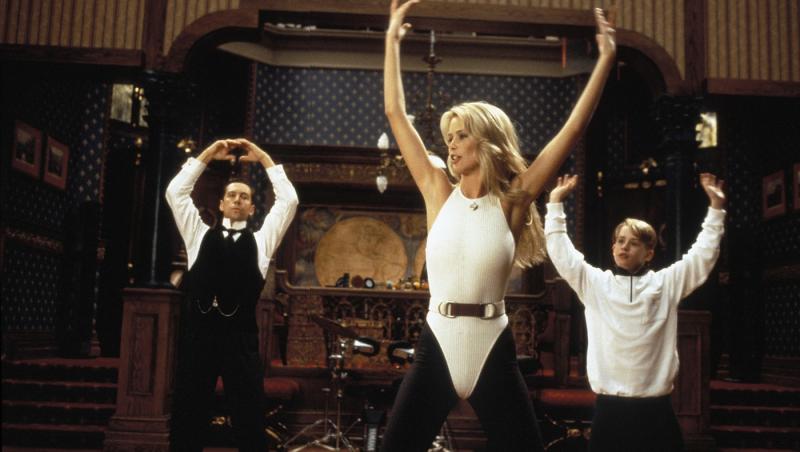 Pe Claudia Schiffer o cunoaște o lume întreagă, dar puțini știu cum arată fiica ei, Clementine, în vârstă de 21 ani