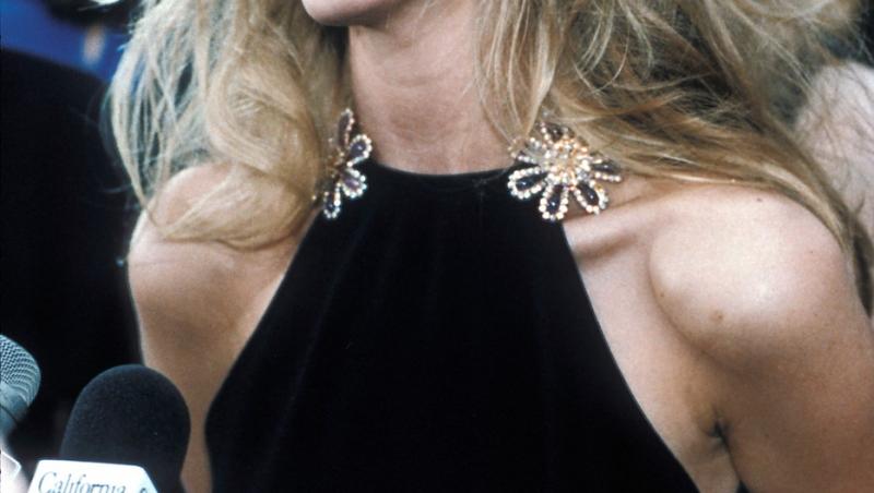 Pe Claudia Schiffer o cunoaște o lume întreagă, dar puțini știu cum arată fiica ei, Clementine, în vârstă de 21 ani