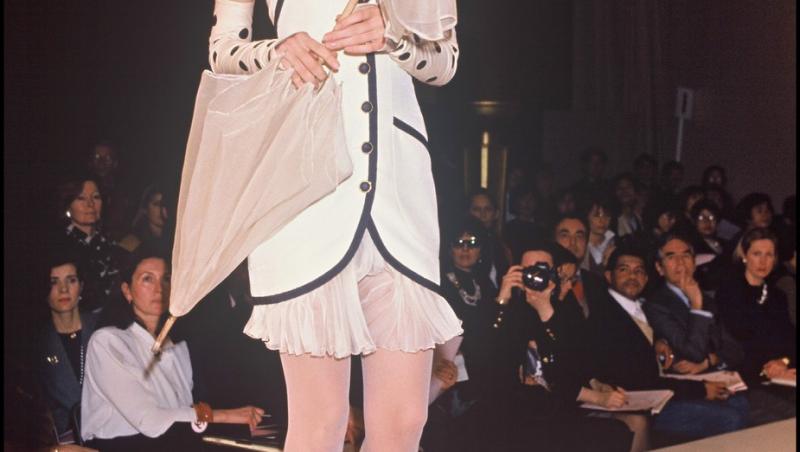 Pe Claudia Schiffer o cunoaște o lume întreagă, dar puțini știu cum arată fiica ei, Clementine, în vârstă de 21 ani