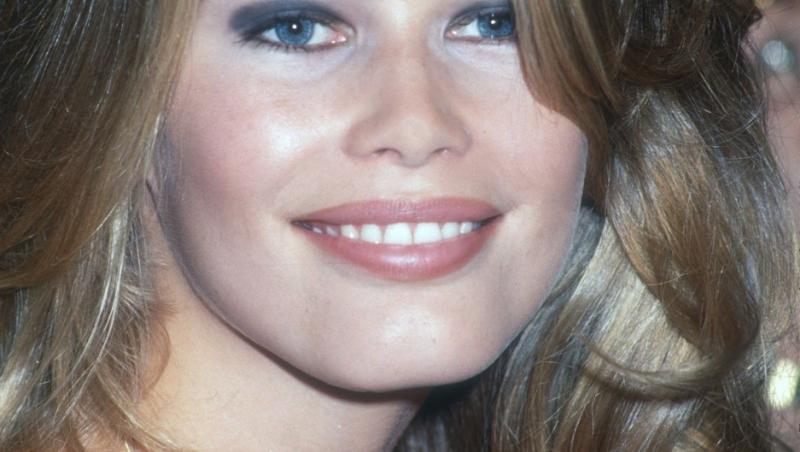 Pe Claudia Schiffer o cunoaște o lume întreagă, dar puțini știu cum arată fiica ei, Clementine, în vârstă de 21 ani