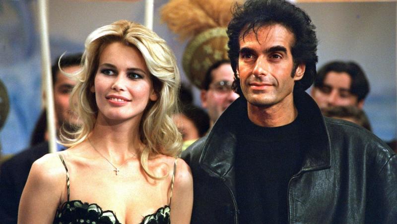 Pe Claudia Schiffer o cunoaște o lume întreagă, dar puțini știu cum arată fiica ei, Clementine, în vârstă de 21 ani