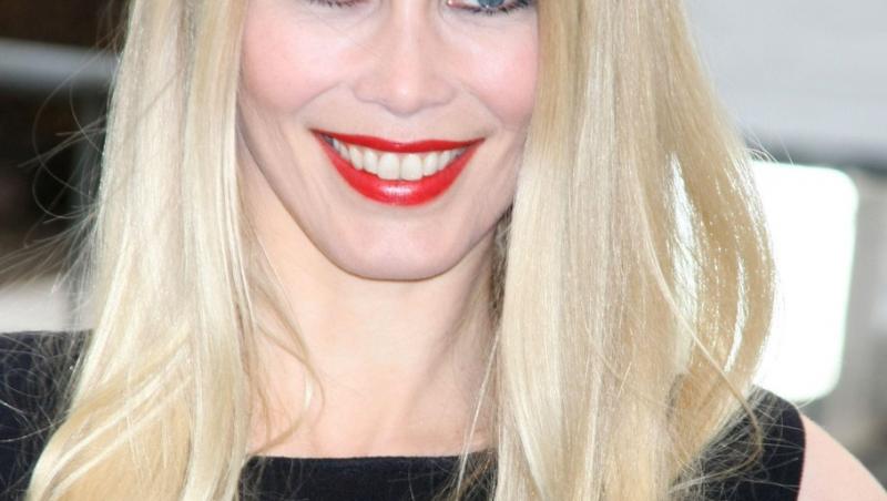 Pe Claudia Schiffer o cunoaște o lume întreagă, dar puțini știu cum arată fiica ei, Clementine, în vârstă de 21 ani