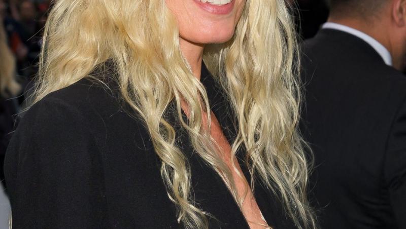 Pe Claudia Schiffer o cunoaște o lume întreagă, dar puțini știu cum arată fiica ei, Clementine, în vârstă de 21 ani