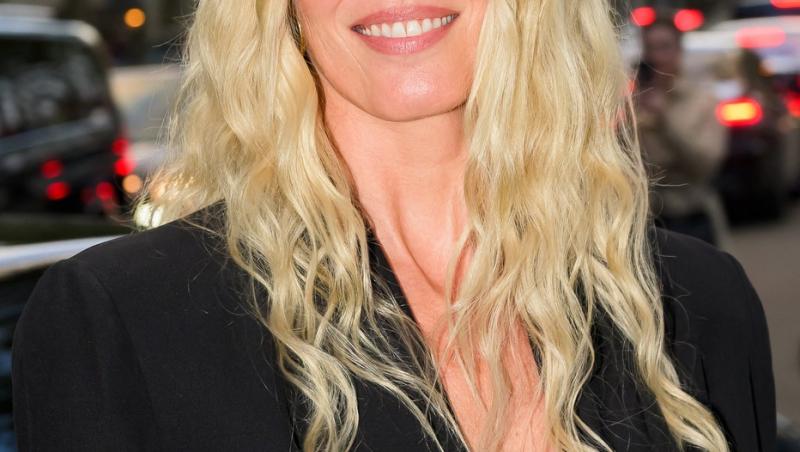 Pe Claudia Schiffer o cunoaște o lume întreagă, dar puțini știu cum arată fiica ei, Clementine, în vârstă de 21 ani
