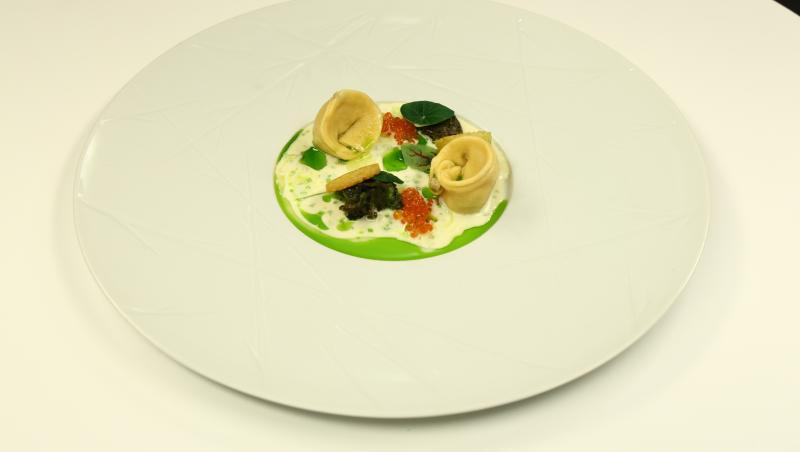 Chefi la cuțite, 19 noiembrie 2025. Ce s-a întâmplat în ediția de azi. Concurentul care a primit cuțitul de aur. Ce a gătit