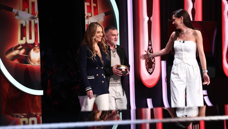 Chefi la cuțite, 19 noiembrie 2025. Ce s-a întâmplat în ediția de azi. Concurentul care a primit cuțitul de aur. Ce a gătit