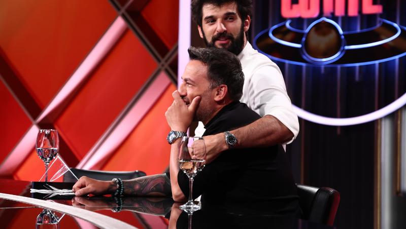 Chefi la cuțite, 19 noiembrie 2025. Ce s-a întâmplat în ediția de azi. Concurentul care a primit cuțitul de aur. Ce a gătit