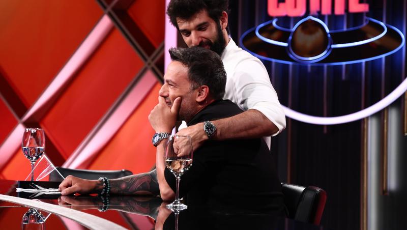 Chefi la cuțite, 19 noiembrie 2025. Ce s-a întâmplat în ediția de azi. Concurentul care a primit cuțitul de aur. Ce a gătit