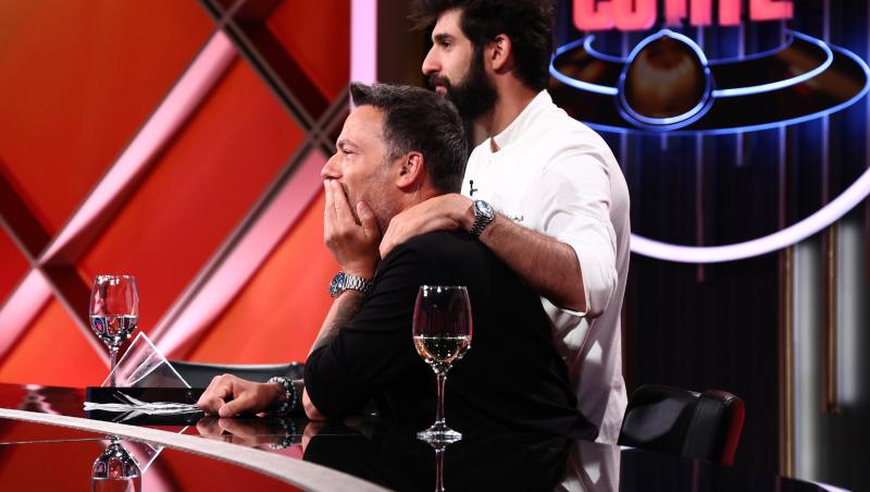 Chefi la cuțite, 19 noiembrie 2025. Ce s-a întâmplat în ediția de azi. Concurentul care a primit cuțitul de aur. Ce a gătit