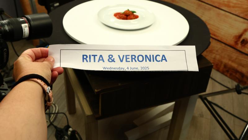 Chefi la cuțite, 19 noiembrie 2025. Ce s-a întâmplat în ediția de azi. Concurentul care a primit cuțitul de aur. Ce a gătit