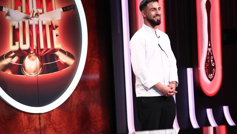 Chefi la cuțite, 19 noiembrie 2025. Ce s-a întâmplat în ediția de azi. Concurentul care a primit cuțitul de aur. Ce a gătit