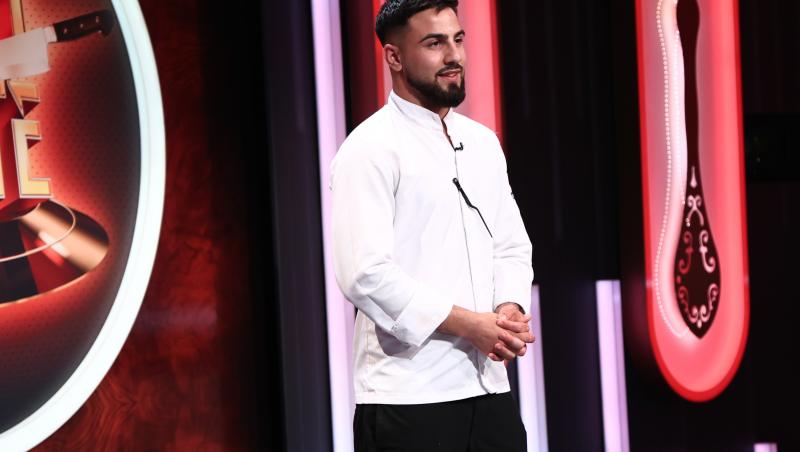 Chefi la cuțite, 19 noiembrie 2025. Ce s-a întâmplat în ediția de azi. Concurentul care a primit cuțitul de aur. Ce a gătit