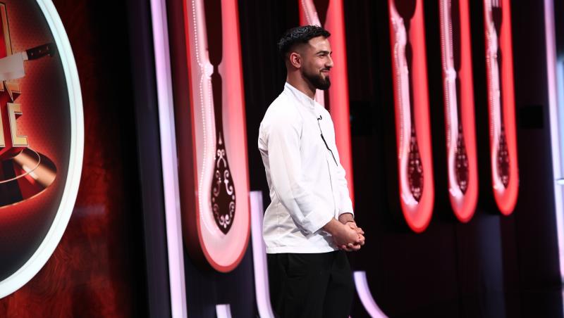 Chefi la cuțite, 19 noiembrie 2025. Ce s-a întâmplat în ediția de azi. Concurentul care a primit cuțitul de aur. Ce a gătit