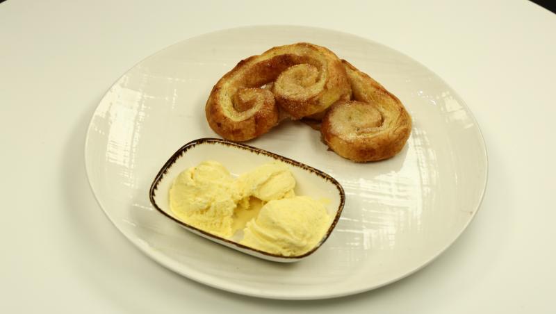 Chefi la cuțite, 19 noiembrie 2025. Ce s-a întâmplat în ediția de azi. Concurentul care a primit cuțitul de aur. Ce a gătit