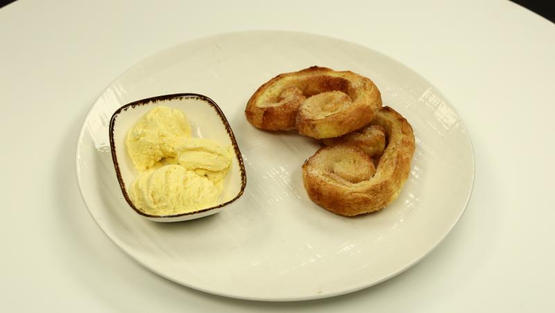 Chefi la cuțite, 19 noiembrie 2025. Ce s-a întâmplat în ediția de azi. Concurentul care a primit cuțitul de aur. Ce a gătit