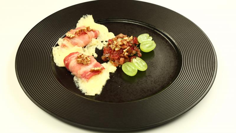 Chefi la cuțite, 19 noiembrie 2025. Ce s-a întâmplat în ediția de azi. Concurentul care a primit cuțitul de aur. Ce a gătit