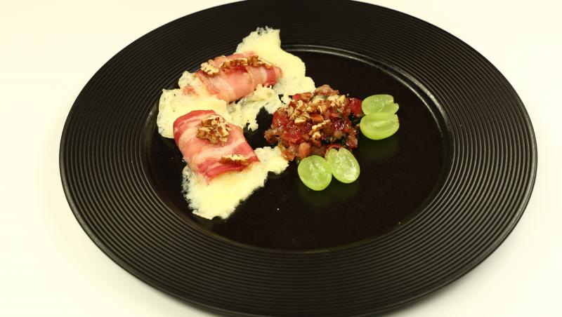 Chefi la cuțite, 19 noiembrie 2025. Ce s-a întâmplat în ediția de azi. Concurentul care a primit cuțitul de aur. Ce a gătit