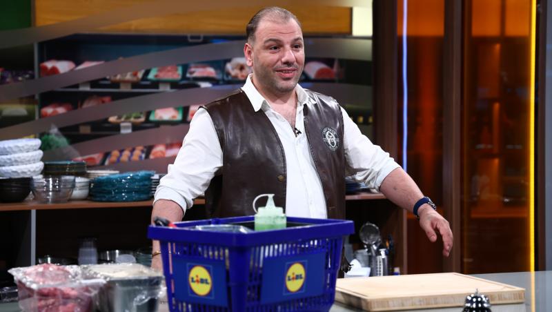 Chefi la cuțite, 19 noiembrie 2025. Ce s-a întâmplat în ediția de azi. Concurentul care a primit cuțitul de aur. Ce a gătit