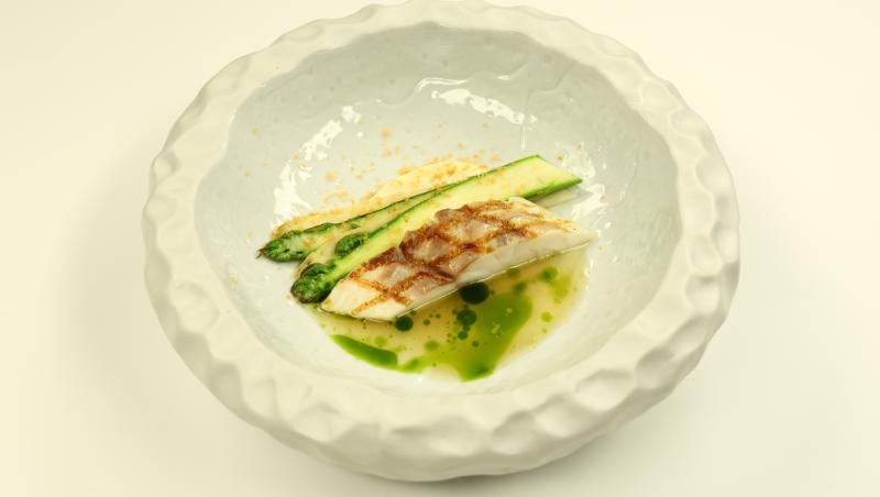 Chefi la cuțite, 19 noiembrie 2025. Ce s-a întâmplat în ediția de azi. Concurentul care a primit cuțitul de aur. Ce a gătit