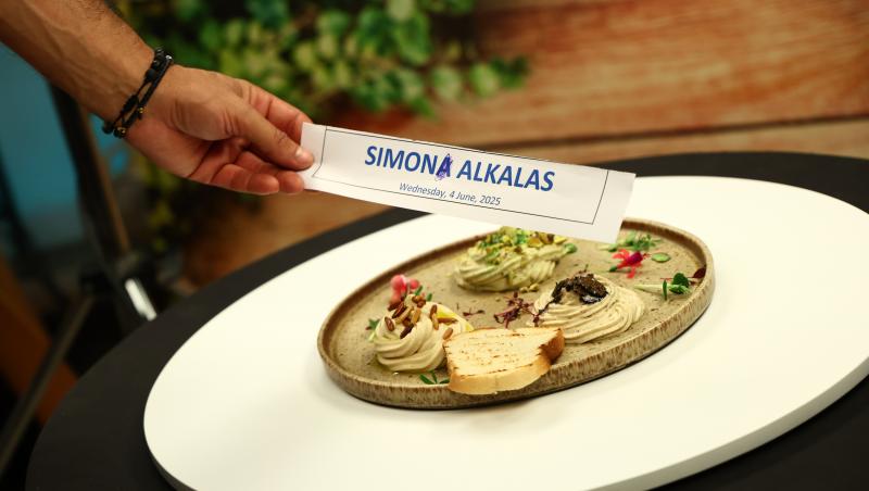 Chefi la cuțite, 19 noiembrie 2025. Ce s-a întâmplat în ediția de azi. Concurentul care a primit cuțitul de aur. Ce a gătit