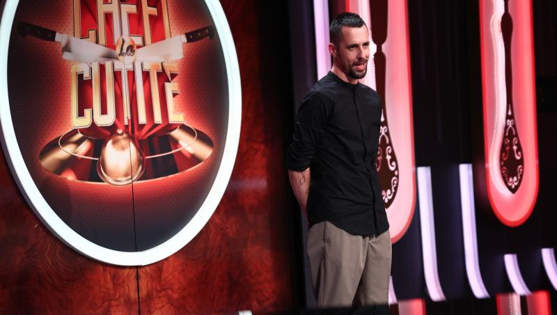 Chefi la cuțite, 19 noiembrie 2025. Ce s-a întâmplat în ediția de azi. Concurentul care a primit cuțitul de aur. Ce a gătit