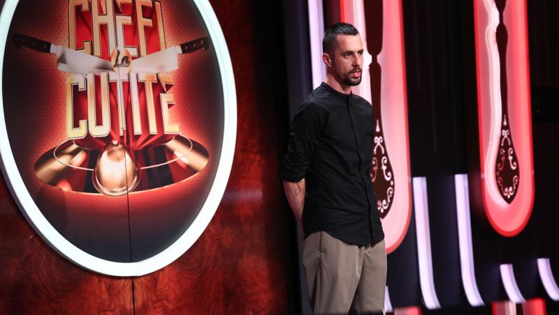 Chefi la cuțite, 19 noiembrie 2025. Ce s-a întâmplat în ediția de azi. Concurentul care a primit cuțitul de aur. Ce a gătit