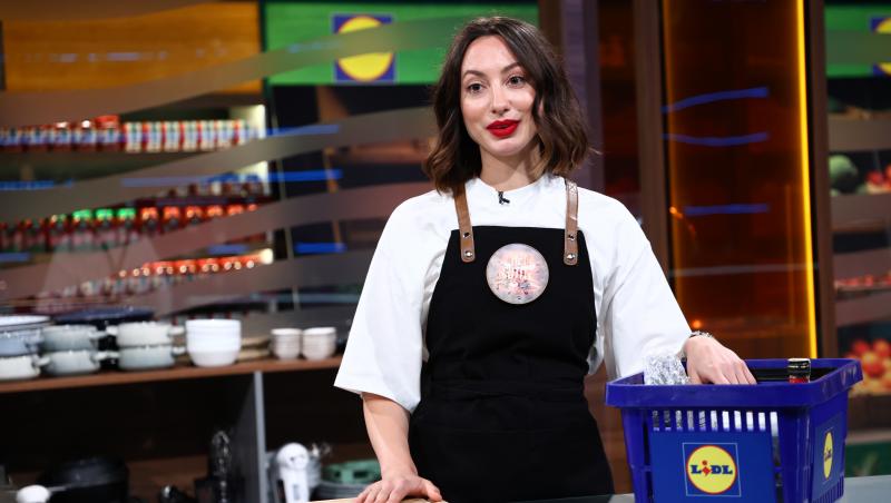 Chefi la cuțite, 19 noiembrie 2025. Ce s-a întâmplat în ediția de azi. Concurentul care a primit cuțitul de aur. Ce a gătit