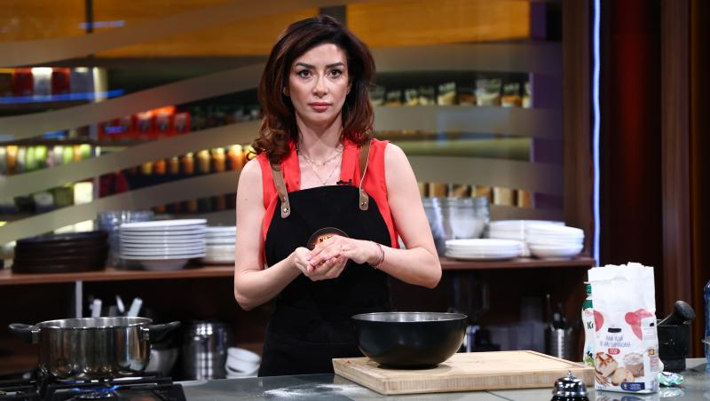 Chefi la cuțite, 19 noiembrie 2025. Ce s-a întâmplat în ediția de azi. Concurentul care a primit cuțitul de aur. Ce a gătit