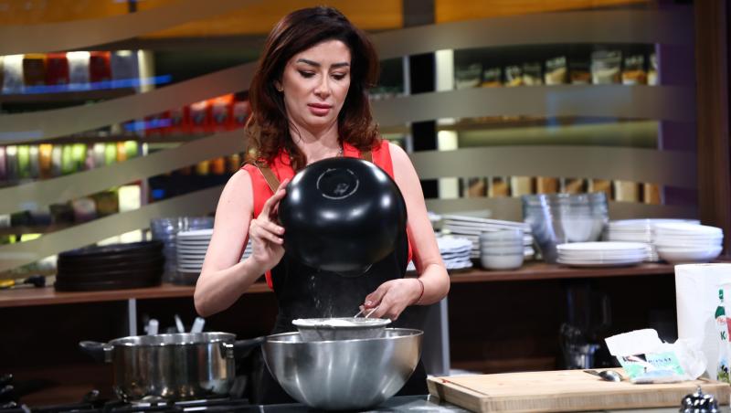 Chefi la cuțite, 19 noiembrie 2025. Ce s-a întâmplat în ediția de azi. Concurentul care a primit cuțitul de aur. Ce a gătit