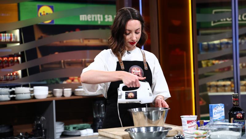 Chefi la cuțite, 19 noiembrie 2025. Ce s-a întâmplat în ediția de azi. Concurentul care a primit cuțitul de aur. Ce a gătit