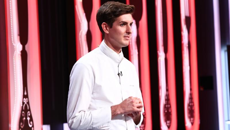 Chefi la cuțite, 19 noiembrie 2025. Ce s-a întâmplat în ediția de azi. Concurentul care a primit cuțitul de aur. Ce a gătit