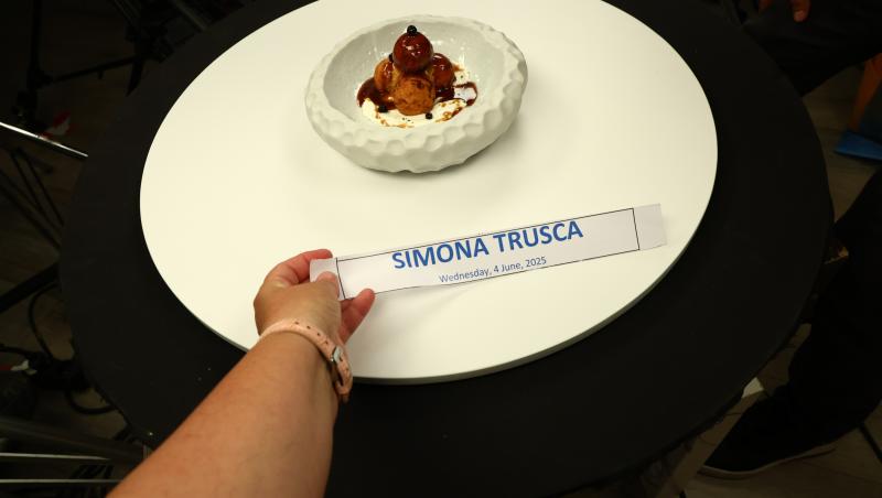 Chefi la cuțite, 19 noiembrie 2025. Ce s-a întâmplat în ediția de azi. Concurentul care a primit cuțitul de aur. Ce a gătit