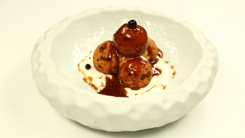 Chefi la cuțite, 19 noiembrie 2025. Ce s-a întâmplat în ediția de azi. Concurentul care a primit cuțitul de aur. Ce a gătit