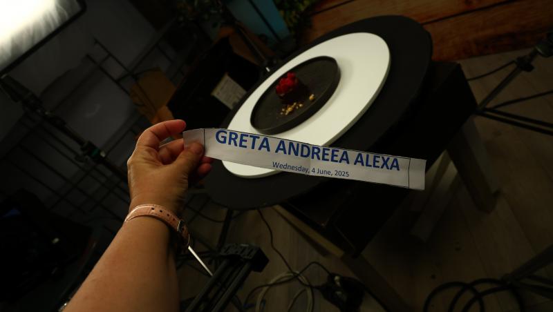 Chefi la cuțite, 19 noiembrie 2025. Ce s-a întâmplat în ediția de azi. Concurentul care a primit cuțitul de aur. Ce a gătit