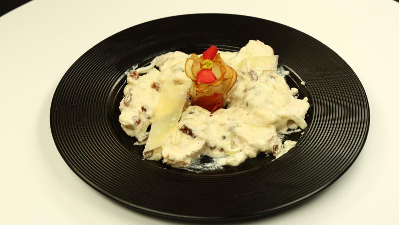 Chefi la cuțite, 19 noiembrie 2025. Ce s-a întâmplat în ediția de azi. Concurentul care a primit cuțitul de aur. Ce a gătit