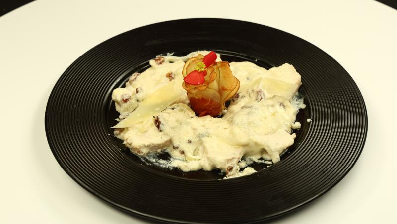 Chefi la cuțite, 19 noiembrie 2025. Ce s-a întâmplat în ediția de azi. Concurentul care a primit cuțitul de aur. Ce a gătit