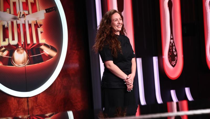 Chefi la cuțite, 19 noiembrie 2025. Ce s-a întâmplat în ediția de azi. Concurentul care a primit cuțitul de aur. Ce a gătit