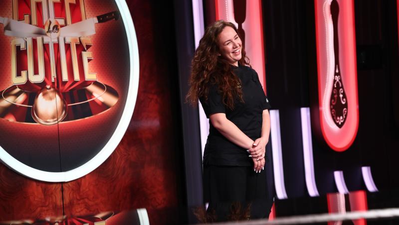 Chefi la cuțite, 19 noiembrie 2025. Ce s-a întâmplat în ediția de azi. Concurentul care a primit cuțitul de aur. Ce a gătit