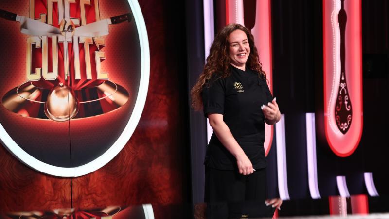 Chefi la cuțite, 19 noiembrie 2025. Ce s-a întâmplat în ediția de azi. Concurentul care a primit cuțitul de aur. Ce a gătit