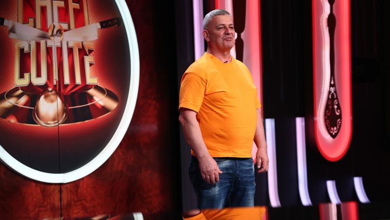 Chefi la cuțite, 19 noiembrie 2025. Ce s-a întâmplat în ediția de azi. Concurentul care a primit cuțitul de aur. Ce a gătit