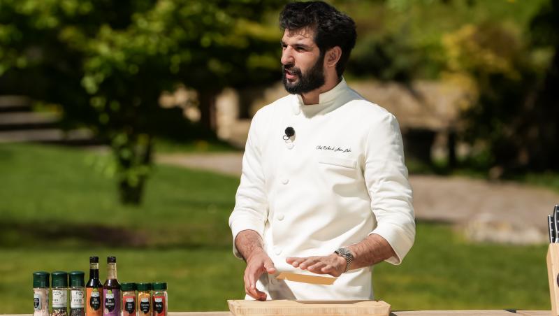 Chefi la cuțite, 19 noiembrie 2025. Ce s-a întâmplat în ediția de azi. Concurentul care a primit cuțitul de aur. Ce a gătit