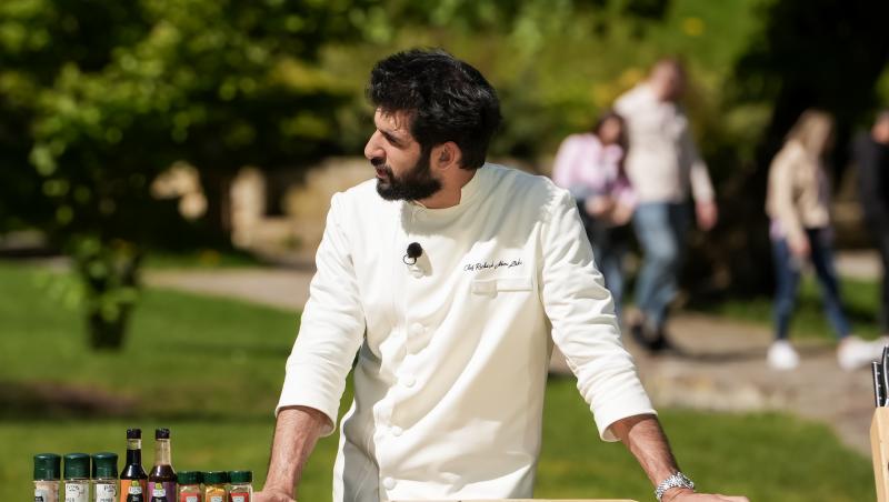 Chefi la cuțite, 19 noiembrie 2025. Ce s-a întâmplat în ediția de azi. Concurentul care a primit cuțitul de aur. Ce a gătit