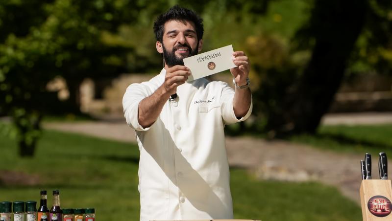 Chefi la cuțite, 19 noiembrie 2025. Ce s-a întâmplat în ediția de azi. Concurentul care a primit cuțitul de aur. Ce a gătit