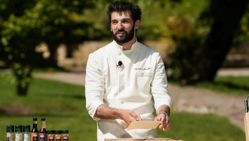 Chefi la cuțite, 19 noiembrie 2025. Ce s-a întâmplat în ediția de azi. Concurentul care a primit cuțitul de aur. Ce a gătit