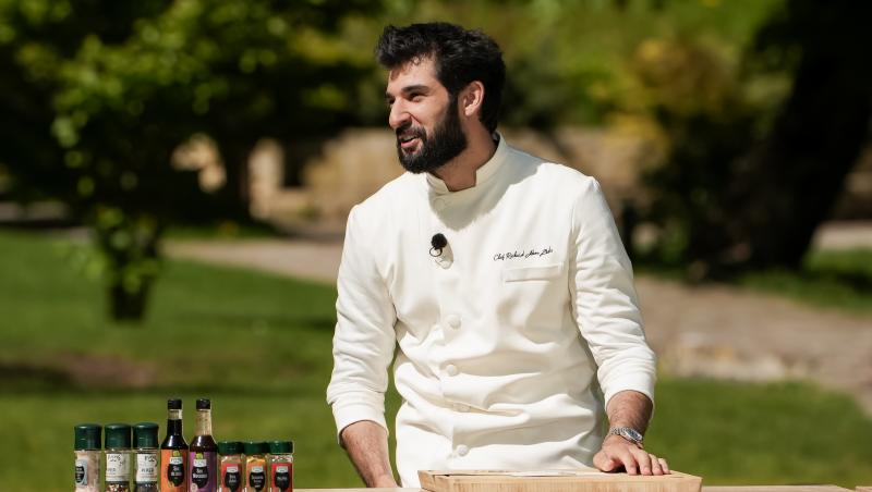 Chefi la cuțite, 19 noiembrie 2025. Ce s-a întâmplat în ediția de azi. Concurentul care a primit cuțitul de aur. Ce a gătit